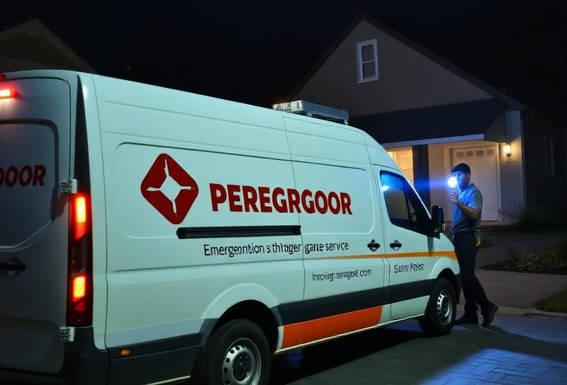 Emergency Service - Professional garage door service in Clarkton NC