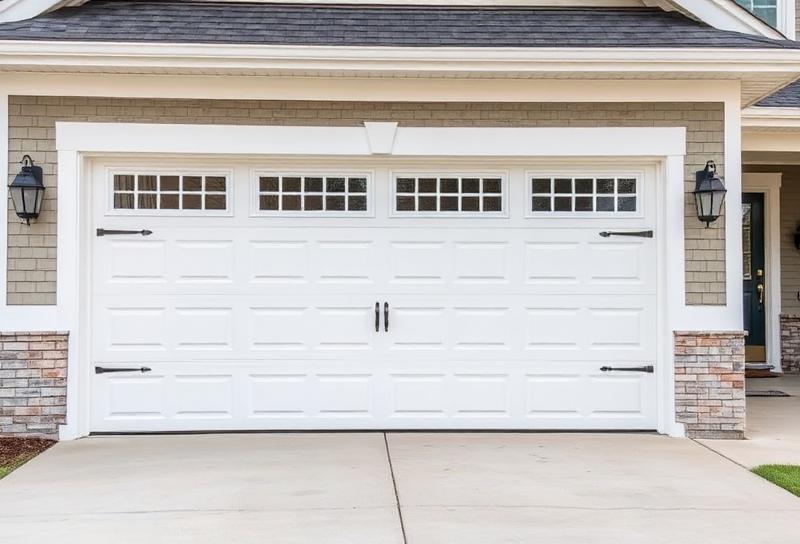 New Door Installation - Professional garage door service in Clarkton NC