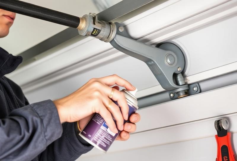 Maintenance Services - Professional garage door service in Clarkton NC