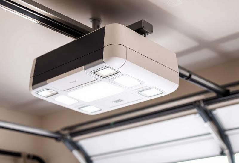 Opener Installation - Professional garage door service in Clarkton NC