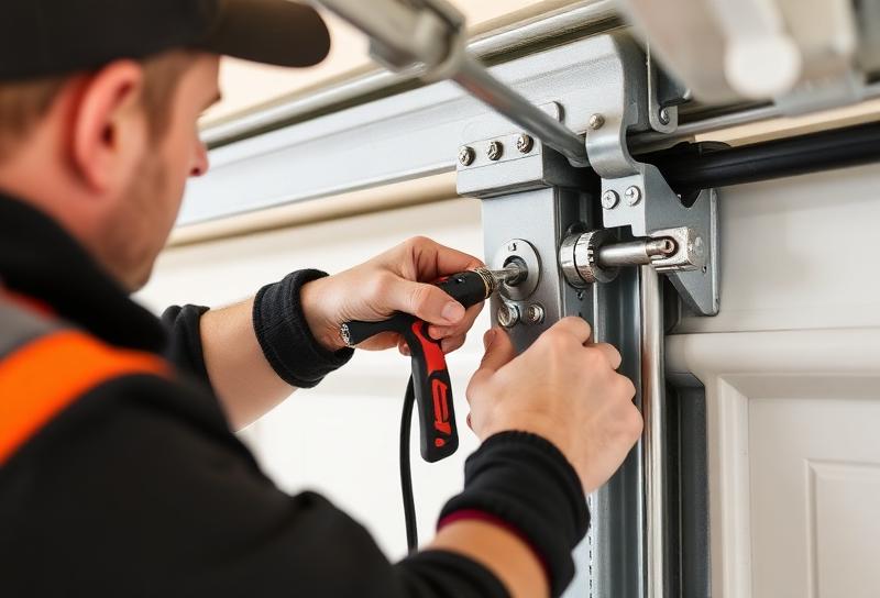 Garage Door Repair - Professional garage door service in Clarkton NC